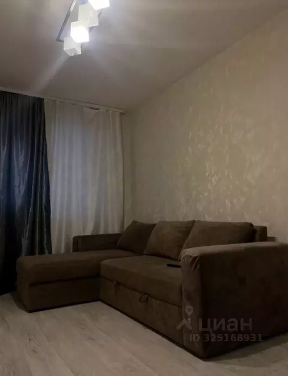 1-к кв. Санкт-Петербург Заневский просп., 42 (39.0 м) - Фото 1