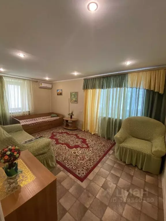 2-к кв. Самарская область, Тольятти ул. Матросова, 43 (50.0 м) - Фото 0