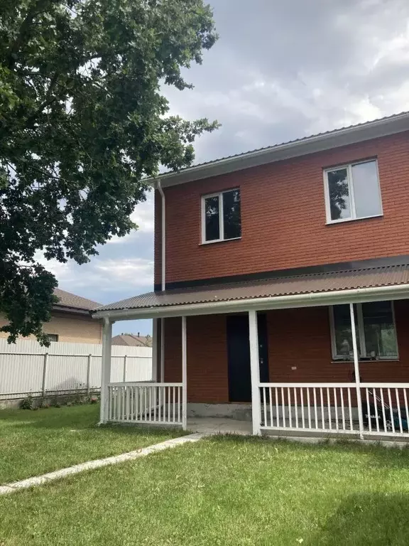 Коттедж в Московская область, Раменский муниципальный округ, д. ... - Фото 2