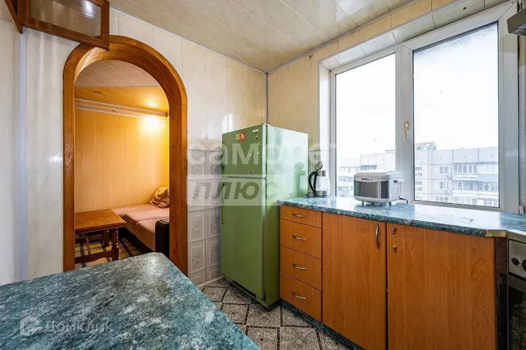Продаётся 3-к квартира, 84 м - Фото 1