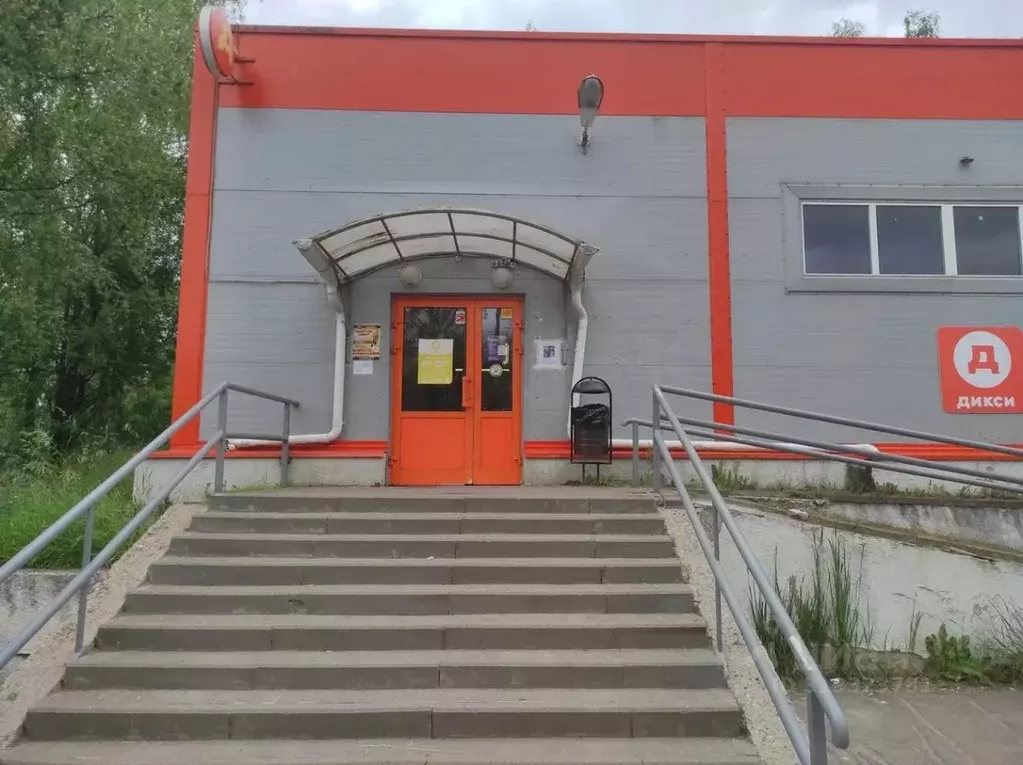 Помещение свободного назначения в Московская область, Солнечногорск ... - Фото 1