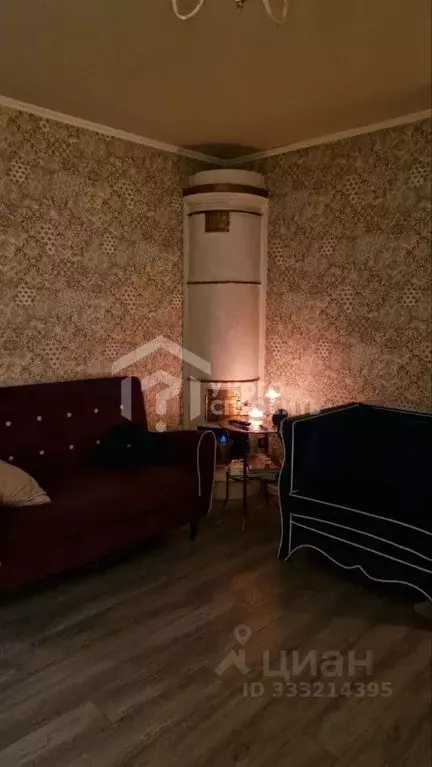 2-к кв. Санкт-Петербург Гаванская ул., 26 (36.3 м) - Фото 2