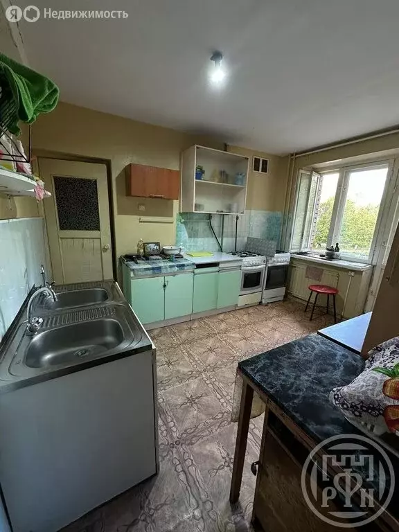 1к в 8-комнатной квартире (11.8 м) - Фото 2