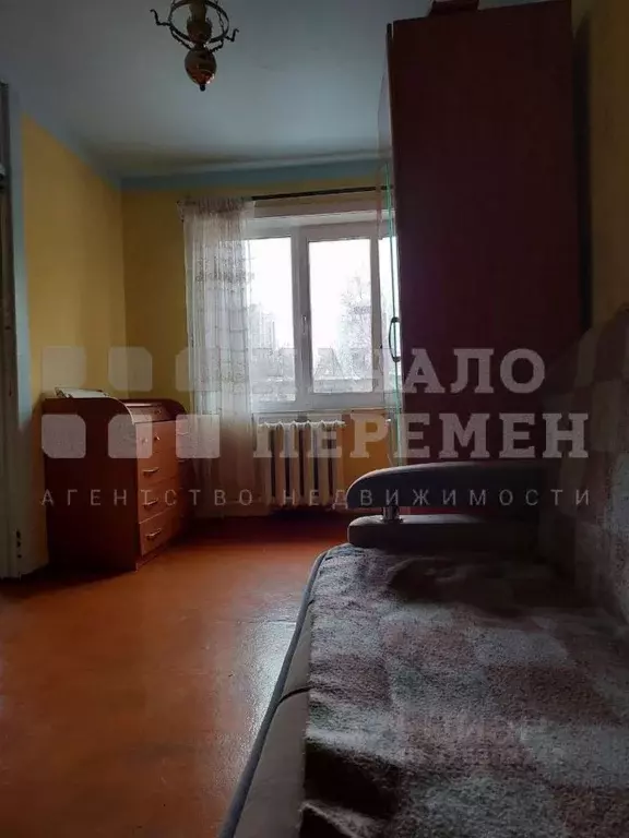 3-к кв. Новосибирская область, Новосибирск ул. Ольги Жилиной, 92б ... - Фото 1