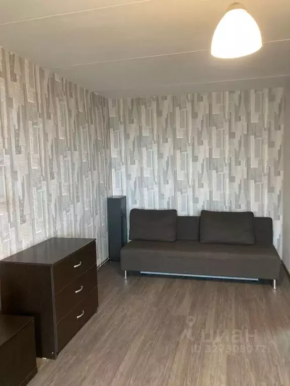 1-к кв. Москва ул. Мусы Джалиля, 8К2 (34.3 м) - Фото 1