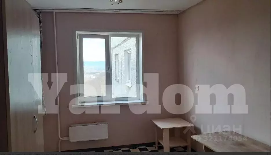 Комната Красноярский край, Красноярск Зеленая Роща мкр, ул. ... - Фото 1