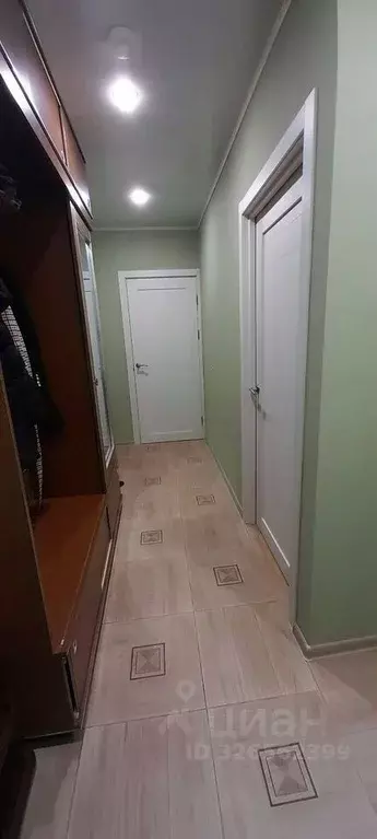 2-к кв. Санкт-Петербург просп. Кузнецова, 23К1 (49.0 м) - Фото 1