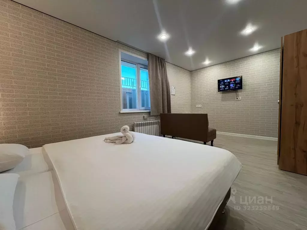 1-к кв. Красноярский край, Лесосибирск Магистральная ул., 57 (20.0 м) - Фото 2