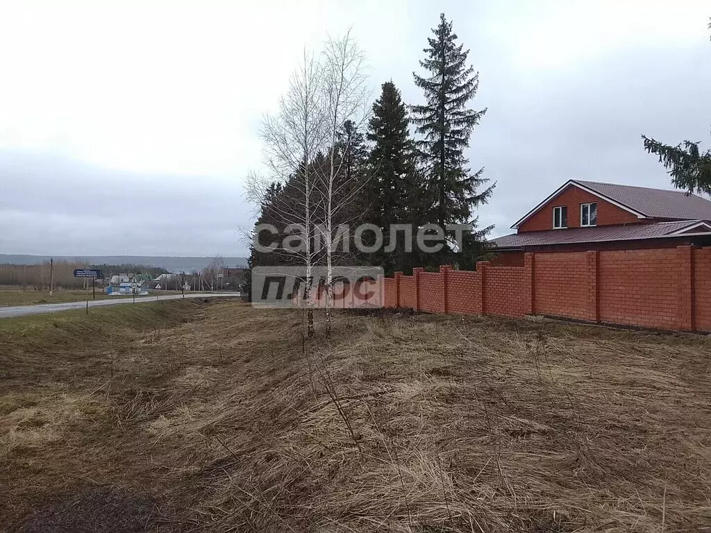 Дом в село Шеланга, Набережная улица (120 м) - Фото 2