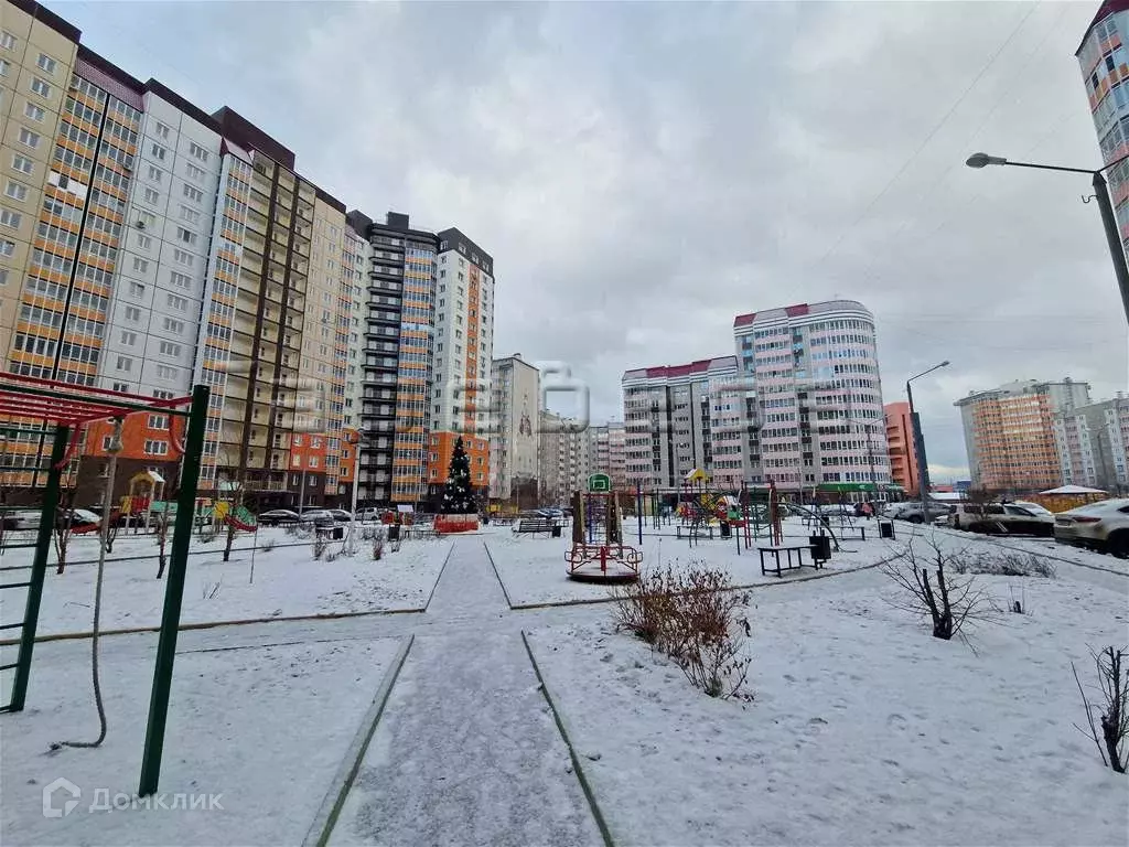 Продаётся 3-к квартира, 79.5 м - Фото 1