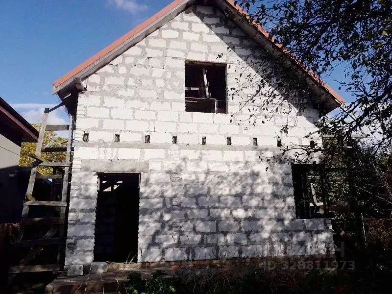 Дом в Калининградская область, Калининград Победа садовое ... - Фото 2