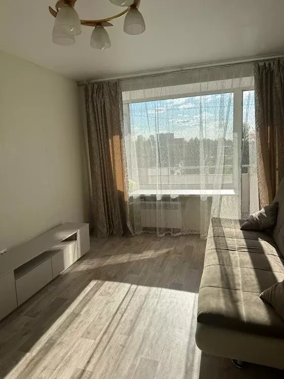 Продаётся 1-к квартира, 35 м - Фото 0