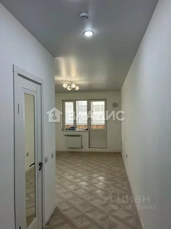 Студия Бурятия, Улан-Удэ ул. Бабушкина, 1к4 (21.7 м) - Фото 1