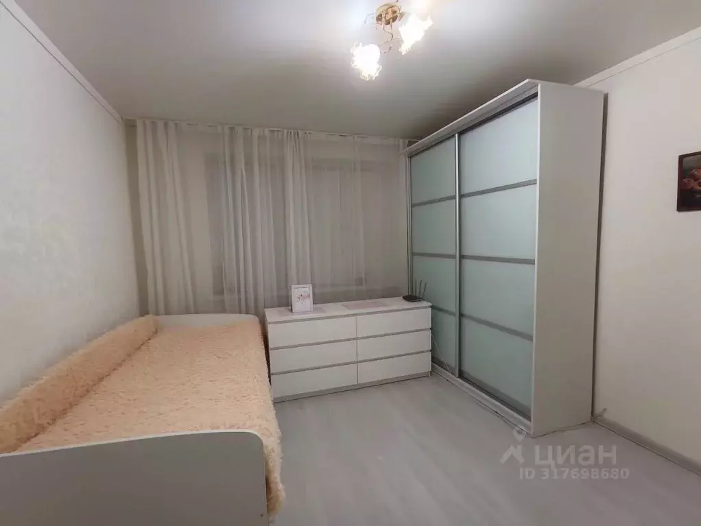 2-к кв. Самарская область, Самара просп. Карла Маркса, 438б (64.0 м) - Фото 1