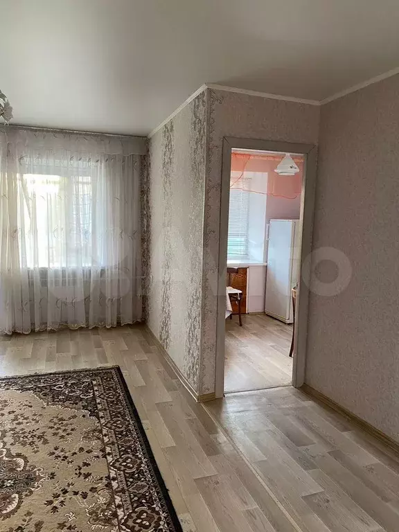 3-к. квартира, 45 м, 5/5 эт. - Фото 0