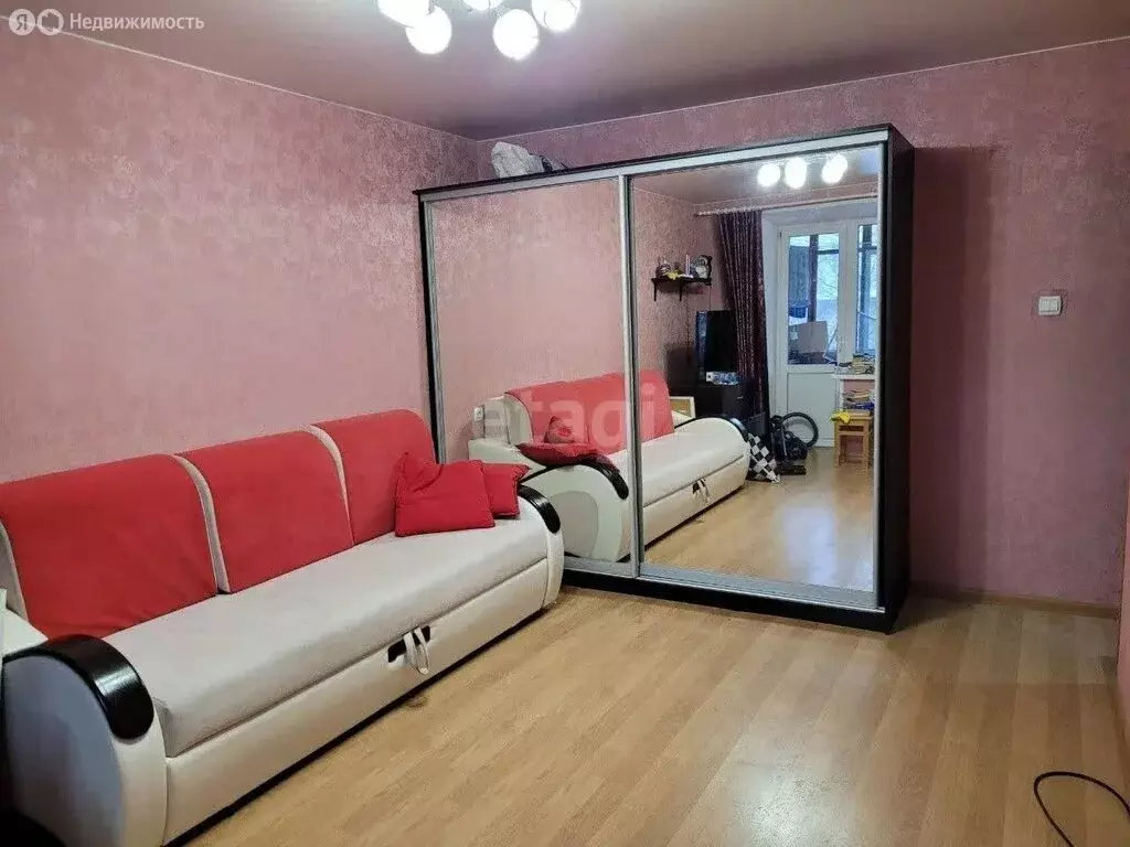 4-комнатная квартира: Муром, улица Артёма, 55 (86.1 м) - Фото 1