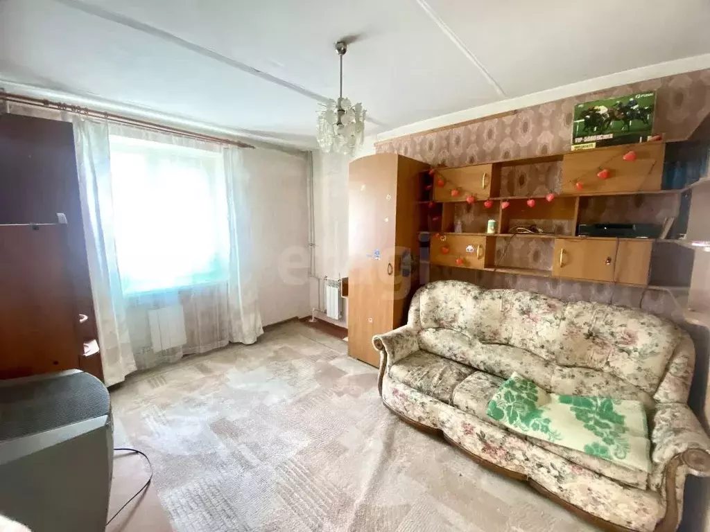 3-к кв. Белгородская область, Белгород ул. 5 Августа, 22 (59.8 м) - Фото 0