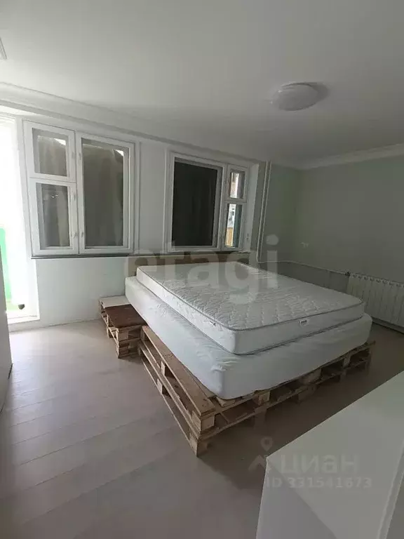 1-к кв. Москва Тимирязевская ул., 11К1 (36.5 м) - Фото 1