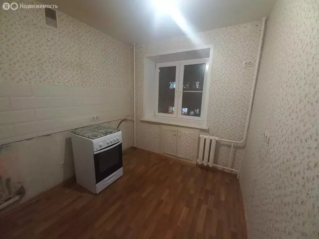 1-комнатная квартира: Вологда, улица Яшина, 3 (33 м) - Фото 1