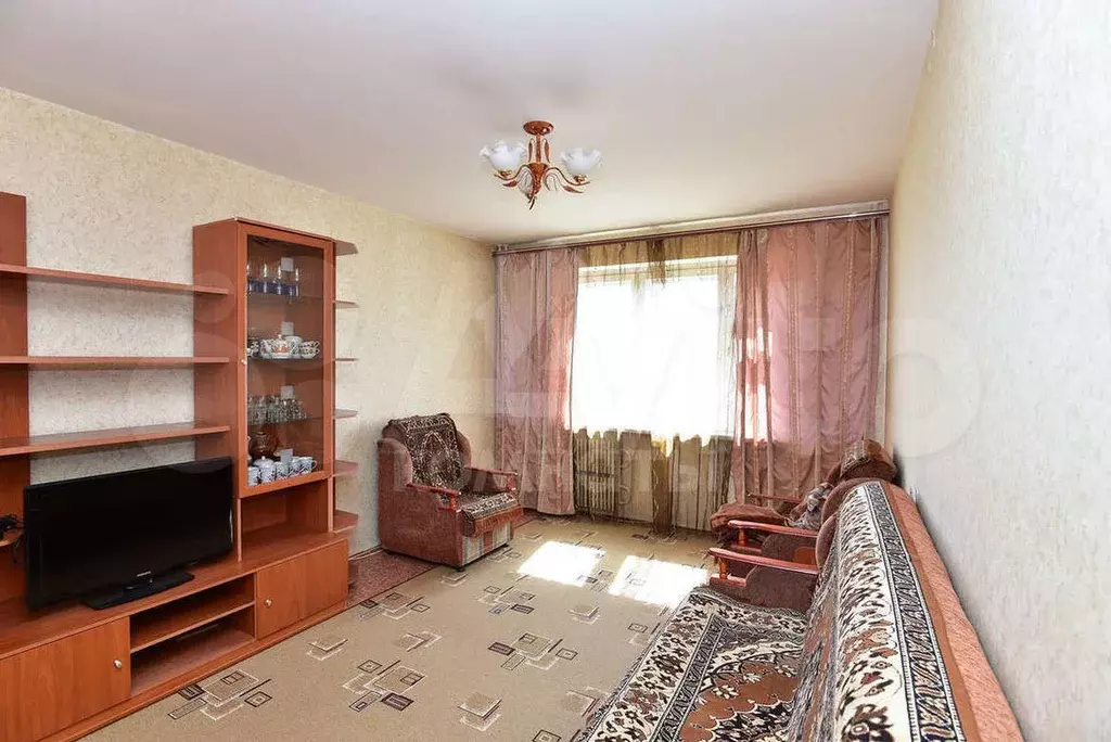 2-к. квартира, 54,3 м, 8/10 эт. - Фото 0