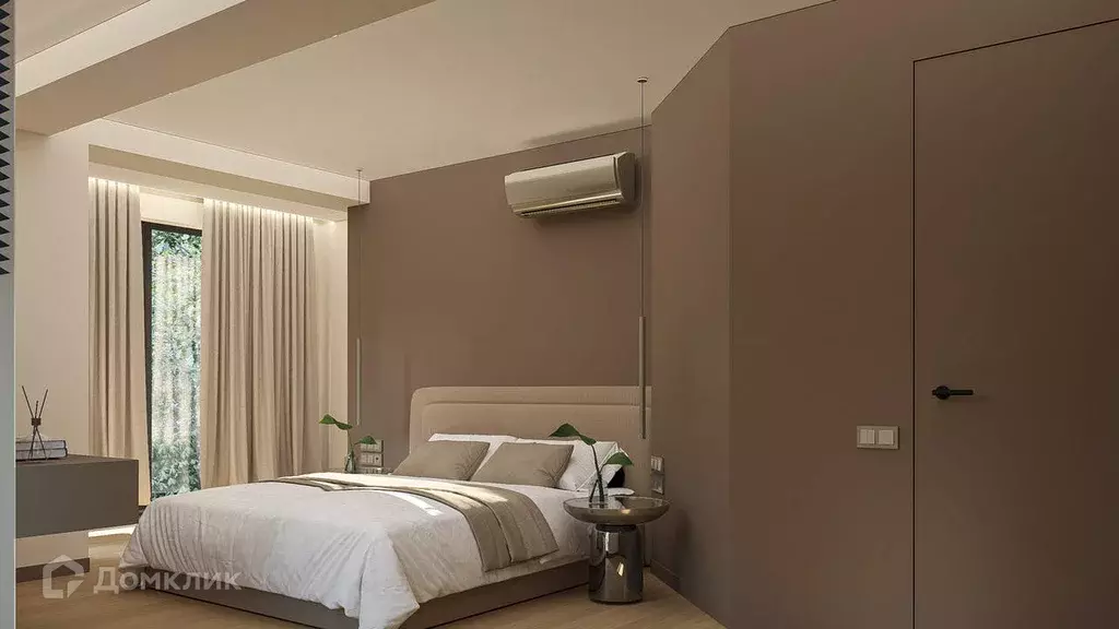 Продаётся 2-к квартира, 54.7 м - Фото 1
