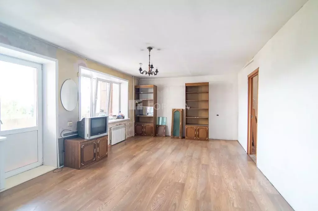 5-к кв. Алтайский край, Барнаул Песчаная ул., 89 (104.0 м) - Фото 2