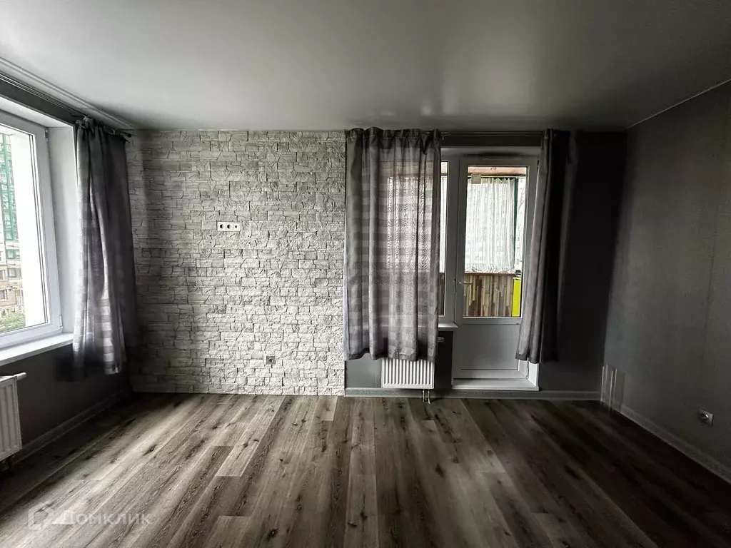 Продаётся 2-к квартира, 64.3 м - Фото 1