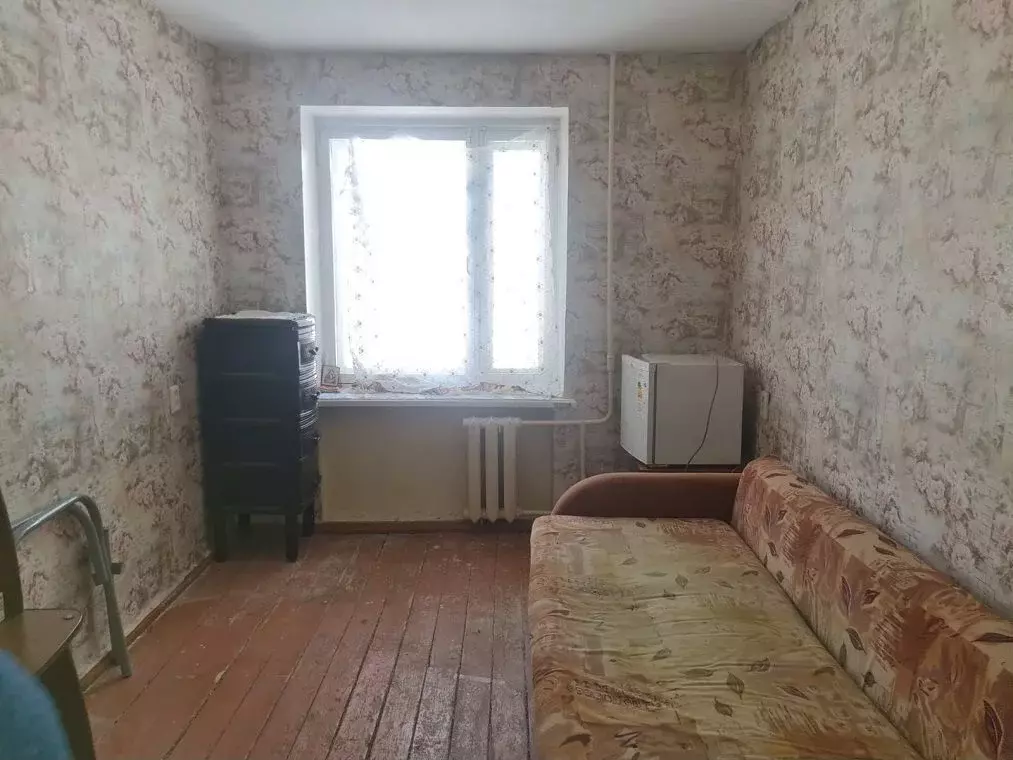 Комната Московская область, Сергиево-Посадский городской округ, ... - Фото 2