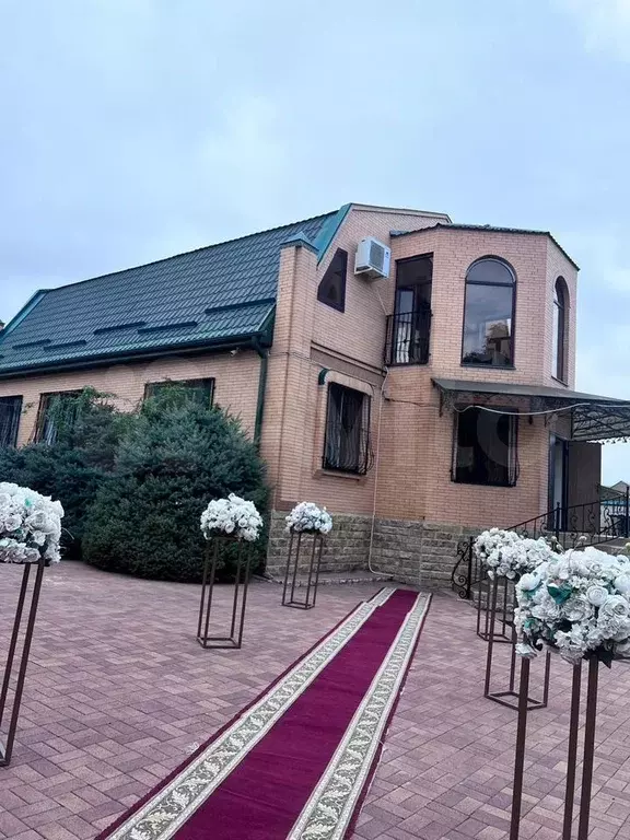 Дом 400 м на участке 9 сот. - Фото 0