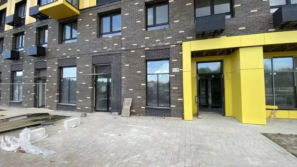 Помещение свободного назначения в Московская область, Химки городской ... - Фото 1