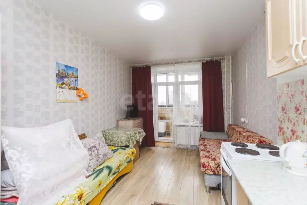 Студия Башкортостан, Уфа ул. Чапаева, 10 (24.3 м) - Фото 0