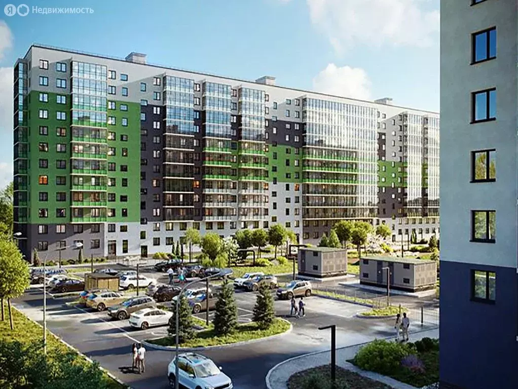 Помещение свободного назначения (90.1 м) - Фото 2