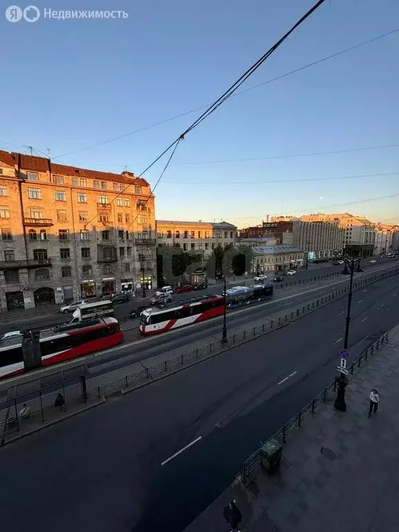 1к в 4-комнатной квартире (24 м) - Фото 0