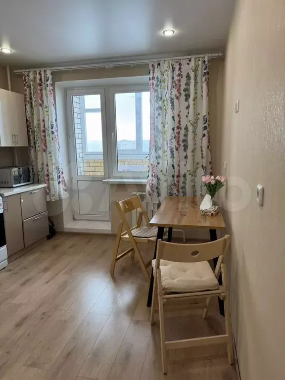 1-к. квартира, 38 м, 6/10 эт. - Фото 0