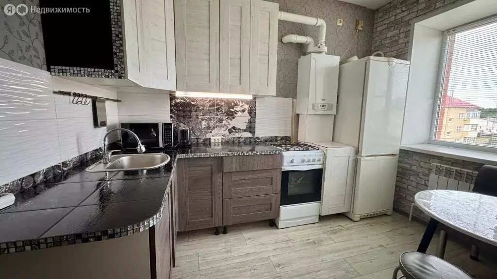 1-комнатная квартира: Ярославский муниципальный округ, деревня ... - Фото 2