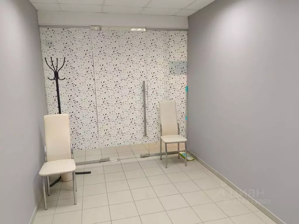 Офис в Татарстан, Казань ул. Сибирский Тракт, 78 (16 м) - Фото 2