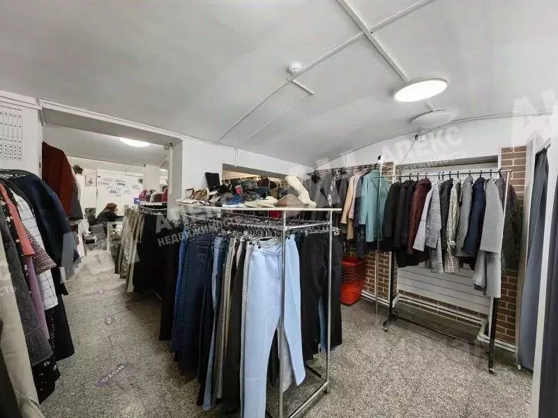 Помещение свободного назначения в Москва Новослободская ул., 26С1 (133 ... - Фото 2