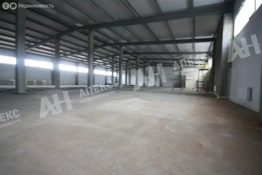 Склад (900 м) - Фото 1