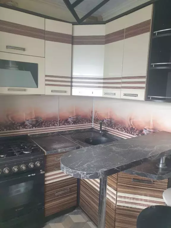 2-к кв. Московская область, Люберцы Московская ул., 15 (42.0 м) - Фото 1