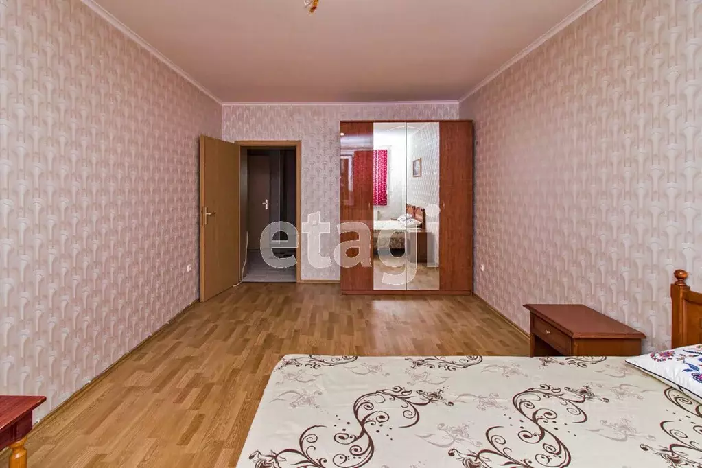 2-к кв. Ханты-Мансийский АО, Ханты-Мансийск ул. Мира, 51 (70.0 м) - Фото 2