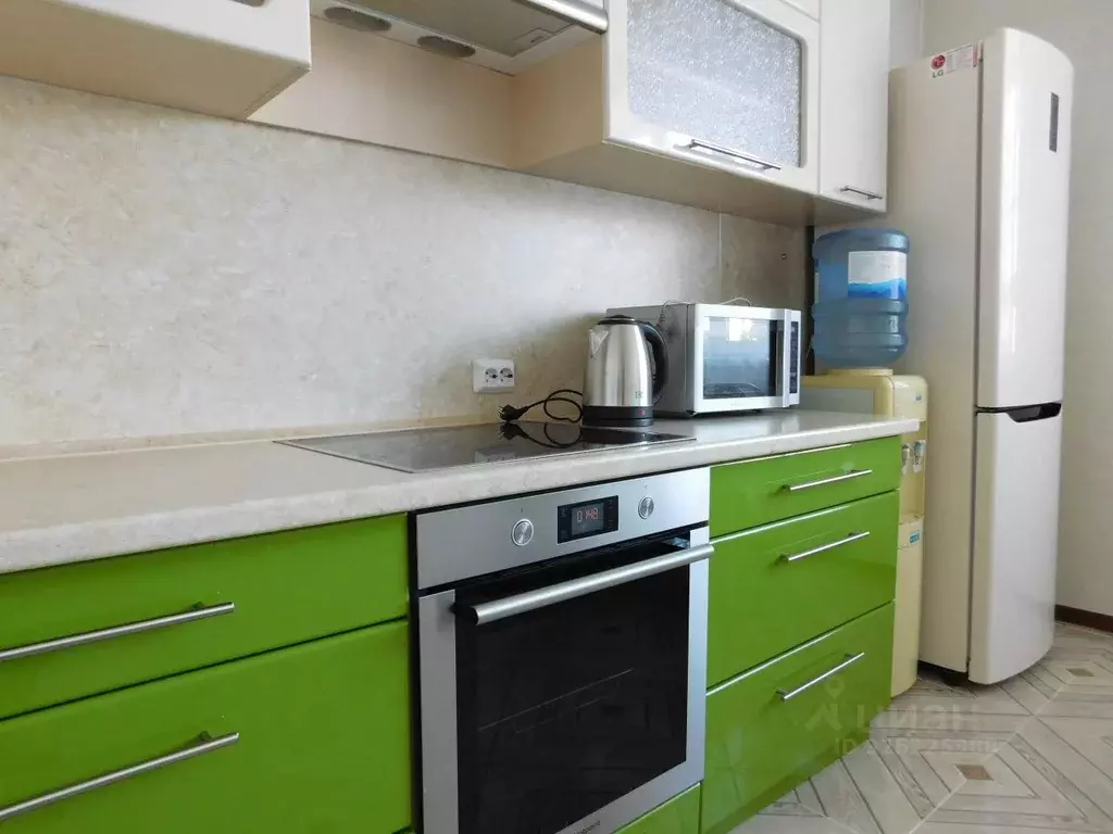 3-к кв. Алтайский край, Барнаул Партизанская ул., 55 (81.9 м) - Фото 2