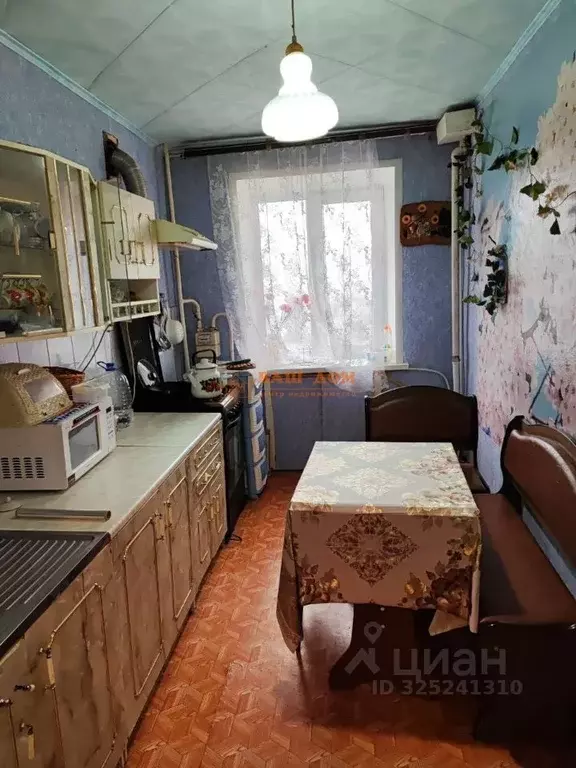 2-к кв. Тульская область, Липки Киреевский район, ул. Лермонтова, 6 ... - Фото 1