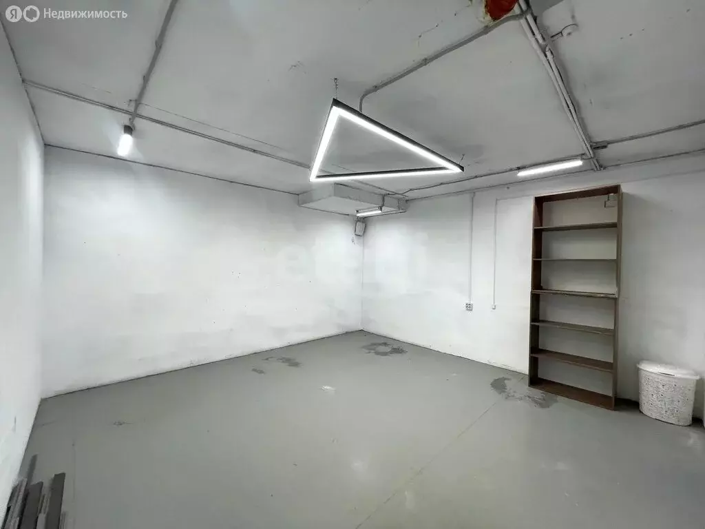 Офис (23.4 м) - Фото 1