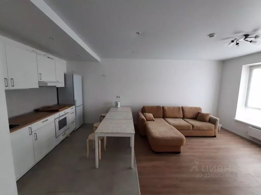 2-к кв. Москва Сосенское поселение, просп. Куприна, 24к2 (42.0 м) - Фото 2