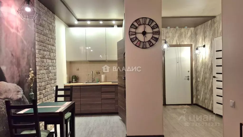 1-к кв. Москва Каширское ш., 65К1 (40.1 м) - Фото 1