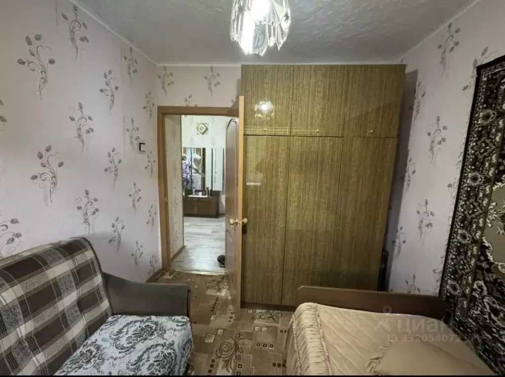3-к кв. Смоленская область, Рославль 15-й мкр, 23 (58.0 м) - Фото 2