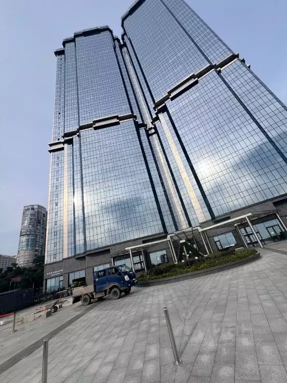 3-к кв. Приморский край, Владивосток ул. Арсеньева, 2А (112.5 м) - Фото 2