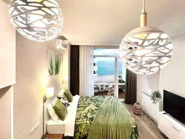 Квартира, студия, 29 м - Фото 0