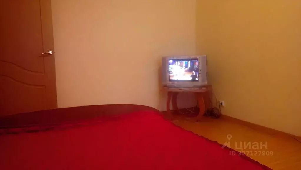 1-к кв. Мордовия, Рузаевка ул. Орджоникидзе, 6 (40.0 м) - Фото 1