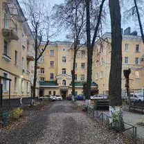 Квартира, 2 комнаты, 60.9 м - Фото 0